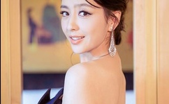 英国艳妇georgielyall